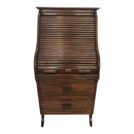 Example of Rolltop Desks