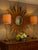 Wildwood Wildwood Adjustable Iron Table Lamp For Sale - Image 4 of 5