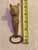 Vintage Syroco Wood Resin Scottish Terrier Head Figural Bottle Opener For Sale - Image 10 of 10