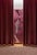 Clelia Rectangular Floor Mirror in Fiber Wood and Metallic Coating by Wedo For Sale - Image 6 of 18