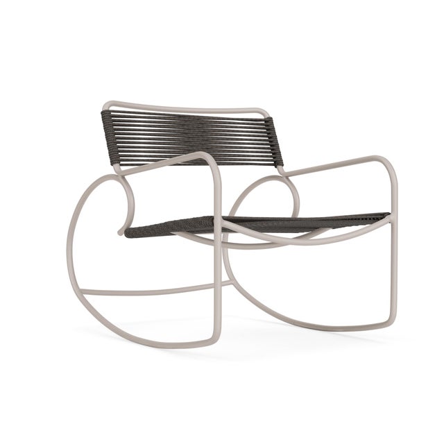 In 1948 Brown Jordan founder Robert Brown partnered with designer Walter Lamb to produce a collection that ingeniously...