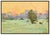 Message us to inquire about custom framing options! (Included for free with every purchase) The artwork here, "Sunrise...