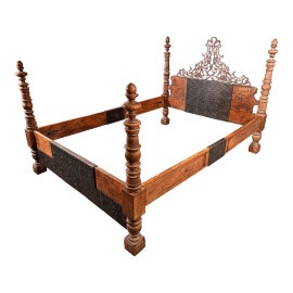 Example of Maitland - Smith Beds