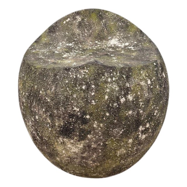 Orlando Boulder-shaped Stool For Sale