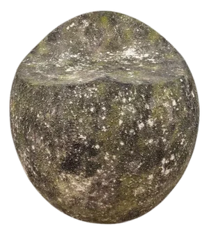 Orlando Boulder-shaped Stool