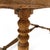 19th Century 19th Century French Gibier Table With White Marble Top From a Chateau For Sale - Image 5 of 10
