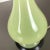 Opaline Murano Glass Lime Table Light from Cenedese, 1960s For Sale - Image 6 of 14