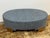 Jay Jeffers Design Glen Plaid Ottoman For Sale In San Francisco - Image 6 of 12