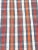 1960s Plaid Design Extra Long Kilim Runner Rug For Sale - Image 10 of 11