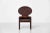 Osaka Chair by Emiel Veranneman for De Coene, Belgium, 1968 For Sale - Image 4 of 12