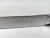 Mid-Century Modern 1940s Mid-Century Modern Joseph Rodgers & Sons Dinner Knives Set 6 - Stainless With Bakelite Handles For Sale - Image 3 of 4