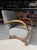 Vintage Bentwood Chair by Jindrich Halabala For Sale - Image 10 of 15