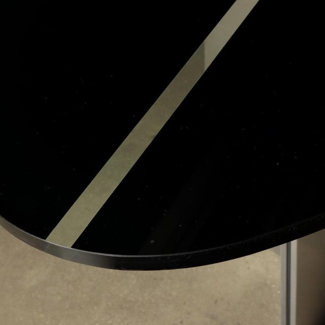 UFO Table by Luigi Saccardo For Sale - Image 4 of 9