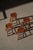 1930s Vintage Rustic Pine Bar Stools, 1930s, Set of 4 For Sale - Image 5 of 18
