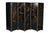 Chinoiserie Coromandel Six Panel Screen For Sale - Image 14 of 18