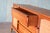 1960s Lane Rhythm Walnut and Cane Dresser Cabinet Credenza Mid Century Modern 66" For Sale - Image 12 of 14