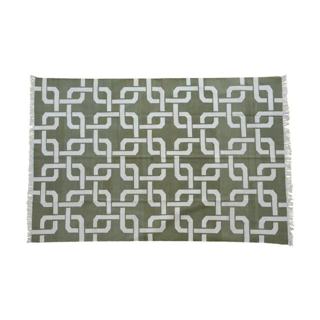 Not Yet Made - Made To Order Kochi Rug, 9X12 For Sale - Image 5 of 5