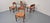 Danish Modern Teak and Leather Dining Chairs by Mikael Laursen, 1970s, Set of 4 For Sale - Image 18 of 18