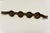 Early 20th Century Antique Brass Carriage Sleigh Bells For Sale - Image 5 of 7