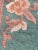 Small Chinese Art Deco Rug, 1960s For Sale - Image 4 of 13