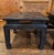 Paint 1978 John Widdicomb Asian Modern Incised Lacquer End Tables – Matching Pair For Sale - Image 7 of 12
