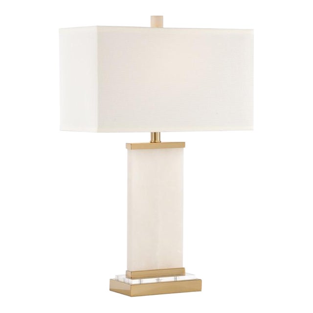 Frederick Cooper for Wildwood Damon Table Lamp For Sale