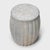 Contemporary Chinese Melon Stone Drum For Sale - Image 3 of 6