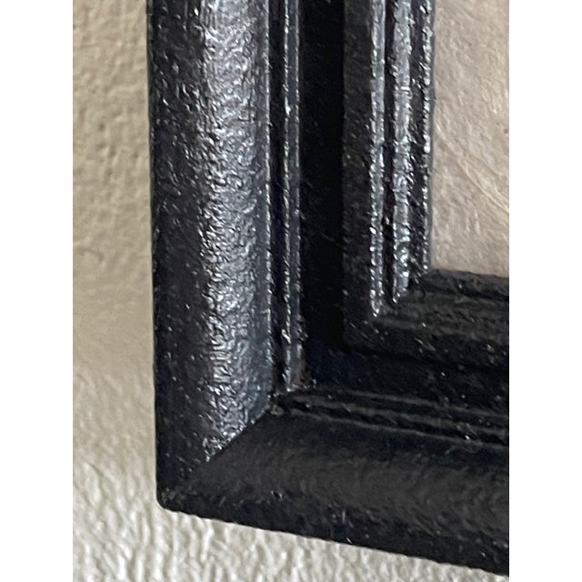 Eastern European Artist, Woolly Ram, 1920s-1940s, Linocut, Framed For Sale - Image 10 of 16