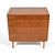 Wood Torben Strandgaard Four-Drawer Danish Teak Dresser For Sale - Image 7 of 11