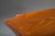 Mid-Century Danish Freestanding Teak Desk with Raised Lip Edge, 1960s For Sale - Image 6 of 18