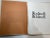 Mid-Century Modern Norman Rockwell Large Coffee Table Art Book - 1st Edition Vintage 1979 For Sale - Image 3 of 12