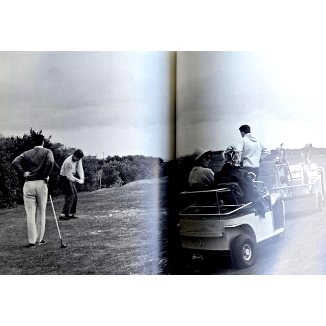 Textile 1996 Sothebys Catalog Estate of Jacqueline Kennedy Onassis, Hardcover, Sale Number 6834 For Sale - Image 7 of 18