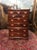 Item: Vintage Pennsylvania House Chest of Drawers in Cherry. Age & Condition: Circa 1980-1990. Good, refinished condition....