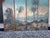 19th Century French Zuber Wallpaper Panels For Sale - Image 17 of 18