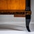 Wood Biedermeier Chest of Drawers with Burl Veneer, Southern Germany, 1820 For Sale - Image 7 of 10