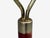 Markslöjd, Floor Lamp, Wood, Metal, Fabric, Sweden, 1970s For Sale - Image 11 of 13