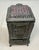 Figurative Antique 1930s-40s Vintage Globe Glow-Boy Metal Stove Advertising Coin Still Bank For Sale - Image 3 of 12