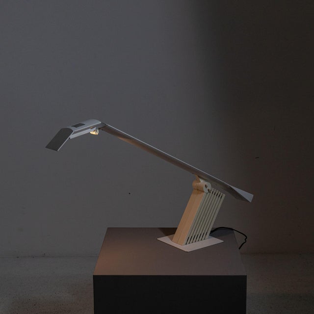 Condor Lamp from Bilumen, 1970s For Sale - Image 3 of 9