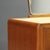 Vintage Dresser in Mahogany with Glass Top, 1950s For Sale - Image 5 of 11