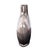 Kenneth Ludwig Chicago Advik Polished Silver Vase- Short For Sale - Image 4 of 11