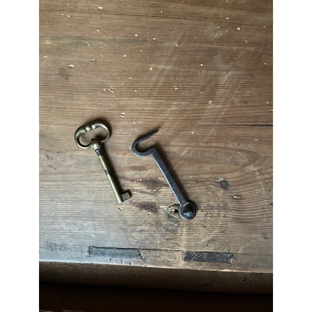 19th Century 19th Century French Armoire For Sale - Image 5 of 9