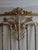 Late 20th Century Art Nouveau King Brass Bed Frame by Elliott's Designs For Sale - Image 12 of 18