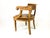 Louis Philippe Office Chair in Oak, 1800s For Sale - Image 13 of 16