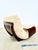 Marsala Armchairs First Edition in Velvet by Michel Ducaroy for Ligne Roset, France, 1971, Set of 2 For Sale - Image 14 of 18