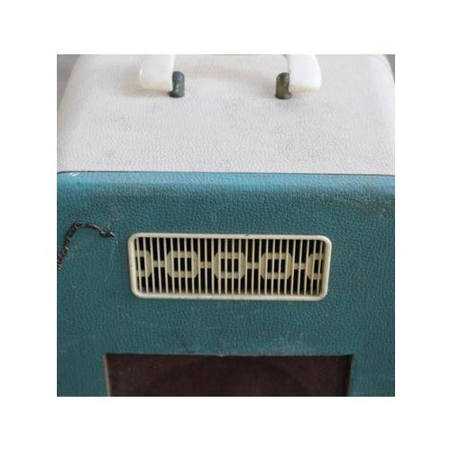 Siena Microsonor 8 Projector from Microsonor, 1960s For Sale - Image 6 of 18