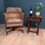18th Century Irish Jointstool with Patina – Unique Monastery Furniture and Dropleaf Stool This beautiful 18th-century...