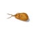Stunning 14K yellow gold pendant necklace featuring natural amber, pear-cut citrine, yellow citrines, and champagne...