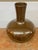 Martino Interiors Contemporary Ceramic Bottle Vase For Sale - Image 11 of 12