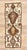 Vintage Azilal Moroccan Rug, 02'04 X 06'08 For Sale - Image 10 of 10