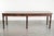This unique English XXL farmhouse dining table is made of oak in beautiful, deep, warm tones and dates from the early 19th...